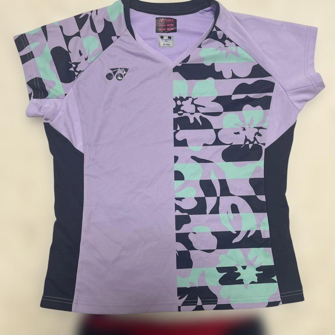 YONEX セットアップ ソフトテニス テニス バドミントン 別売り可