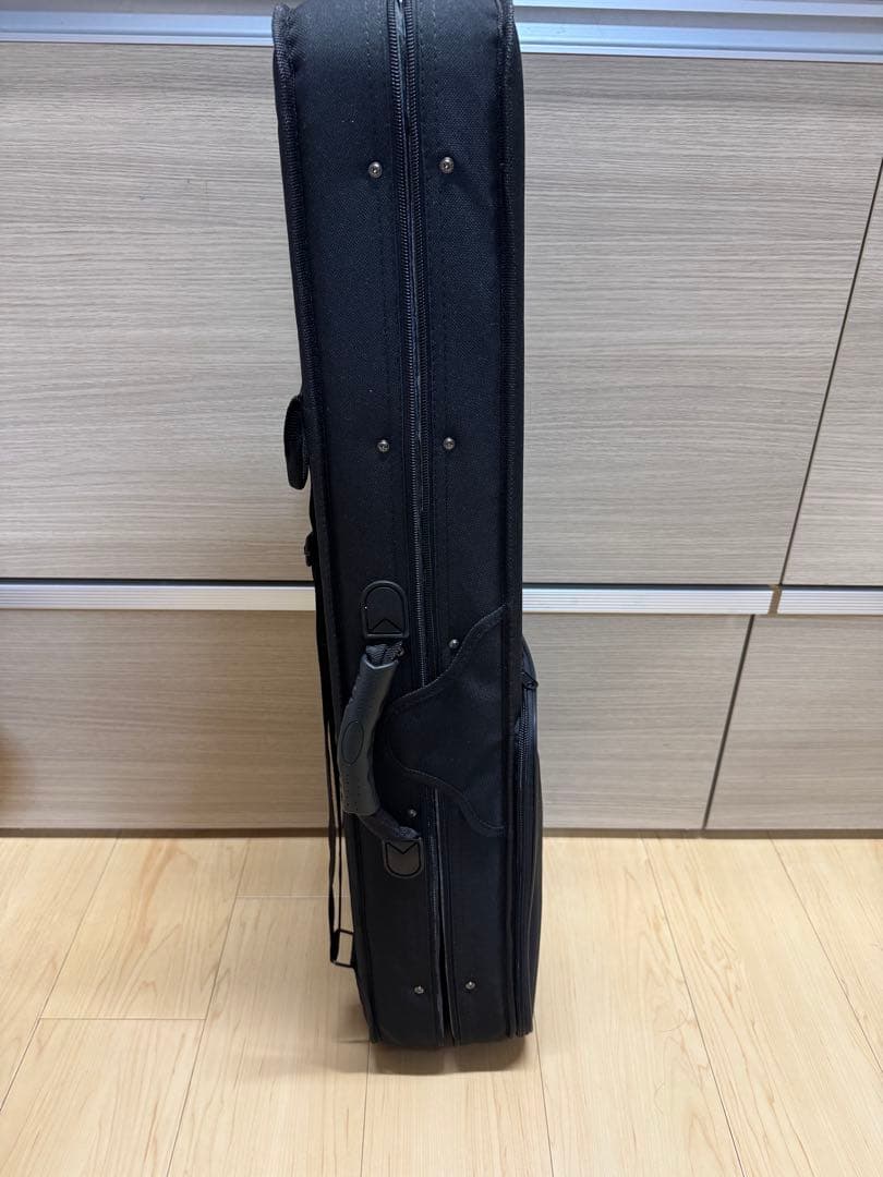 【美品】ハルシュタット バイオリン V-12 4/4サイズ 大人用 初心者