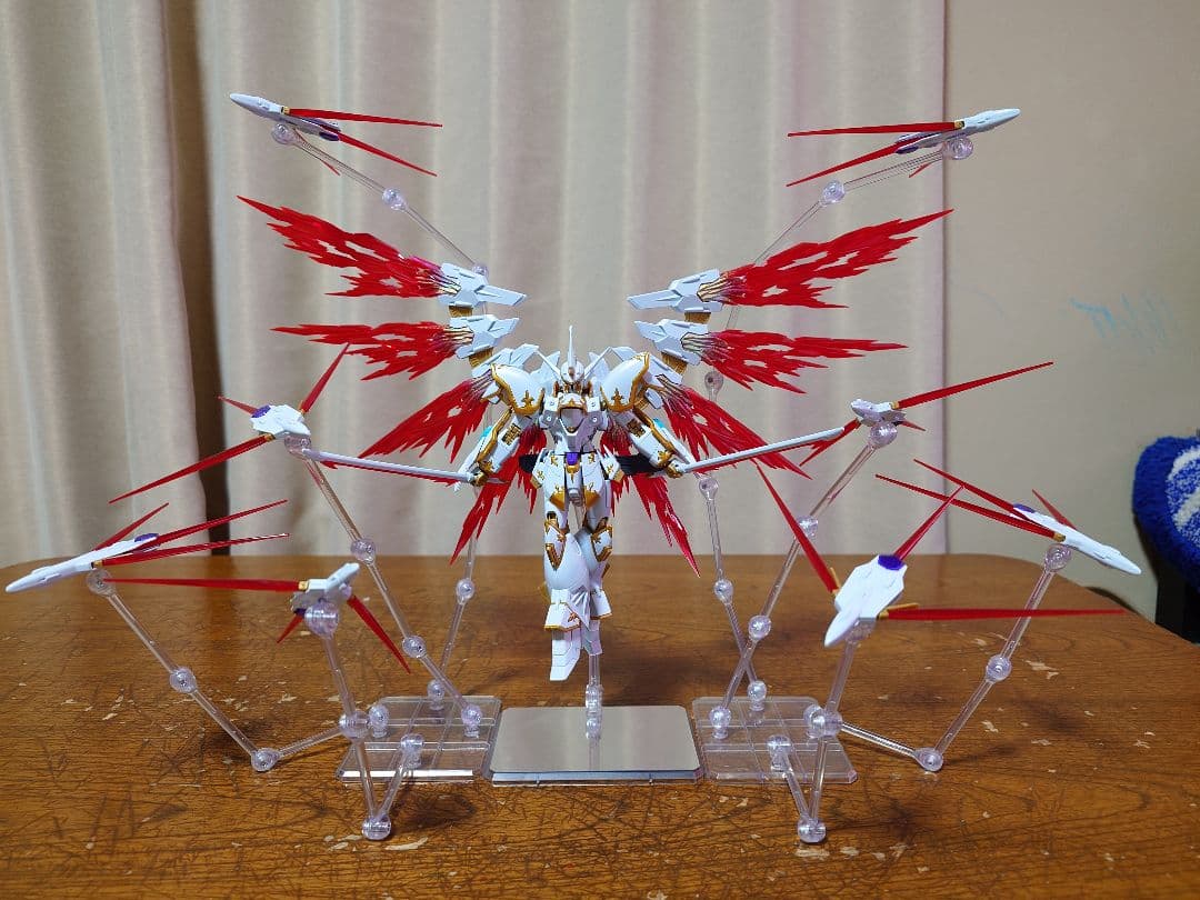 HGCE ブラックナイトスコードカルラ