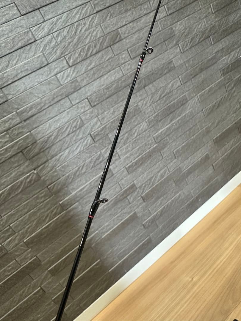 値下げ！　レガーメ　斬82 美品