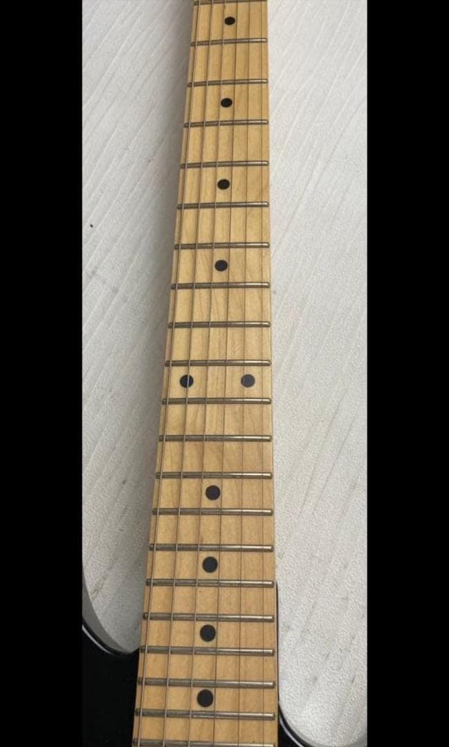 ギター KILLER GUITARS KG-Pirates MKII 1080245