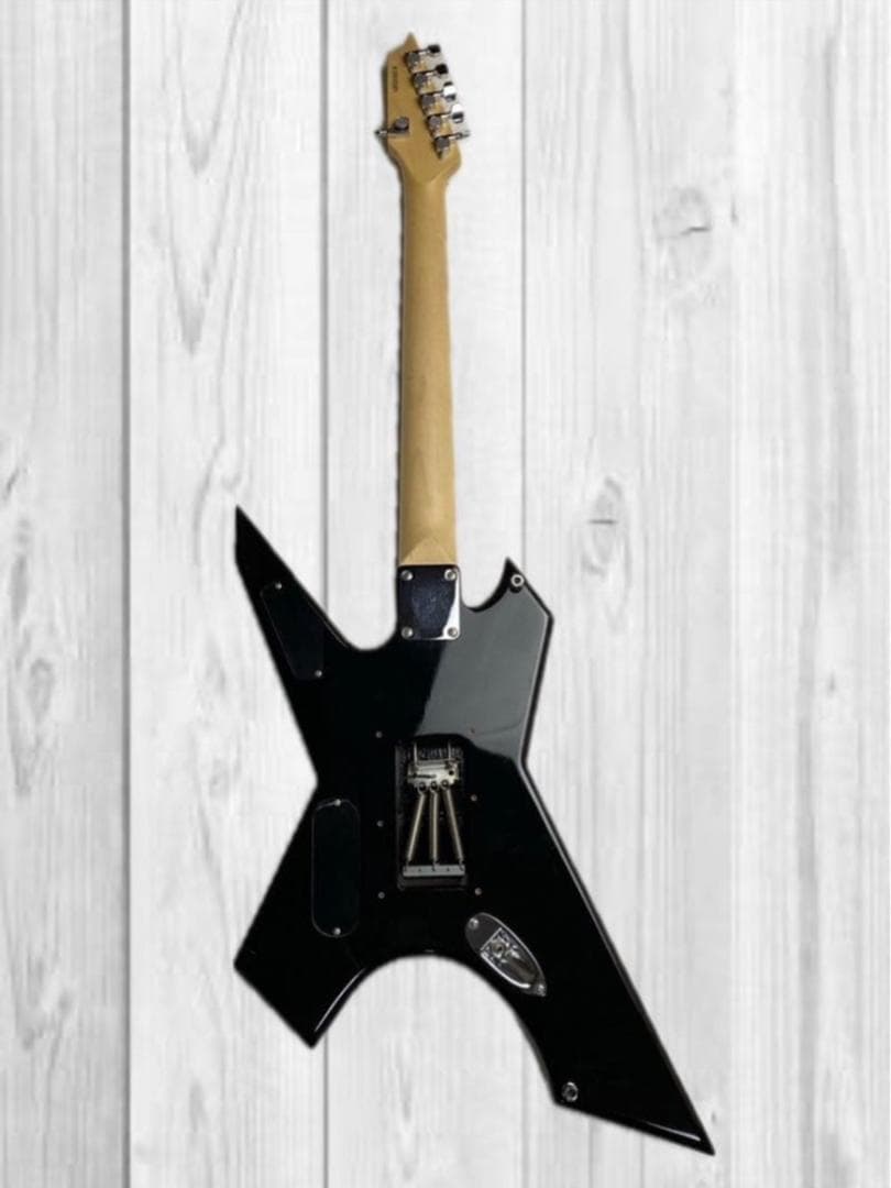 ギター KILLER GUITARS KG-Pirates MKII 1080245