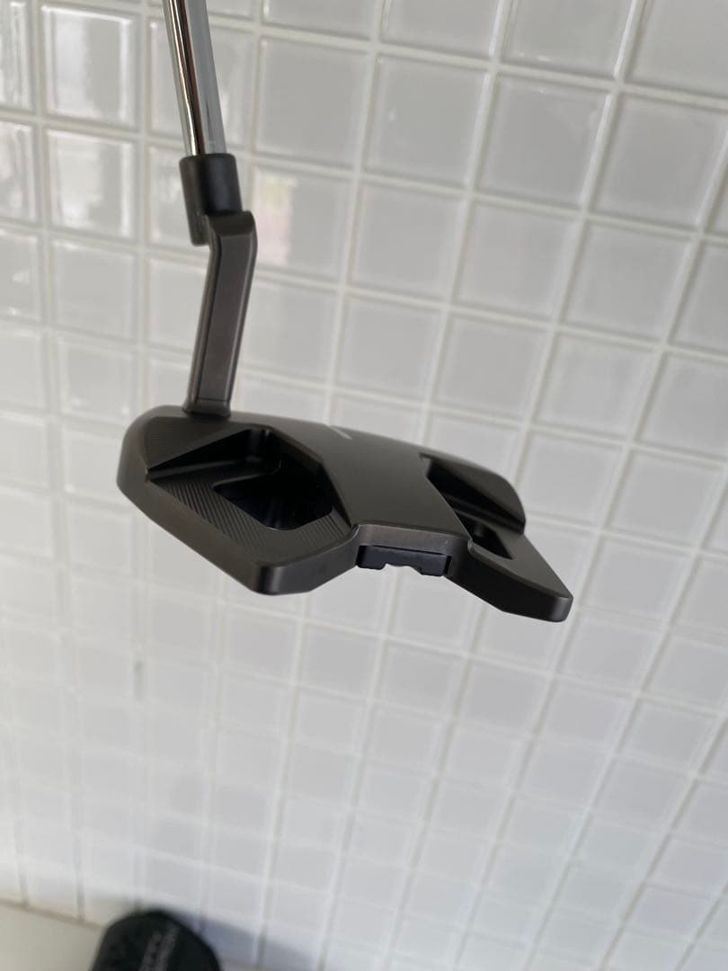 限定　スコッティキャメロン　PHANTOM BLACK 9.2R ファントム