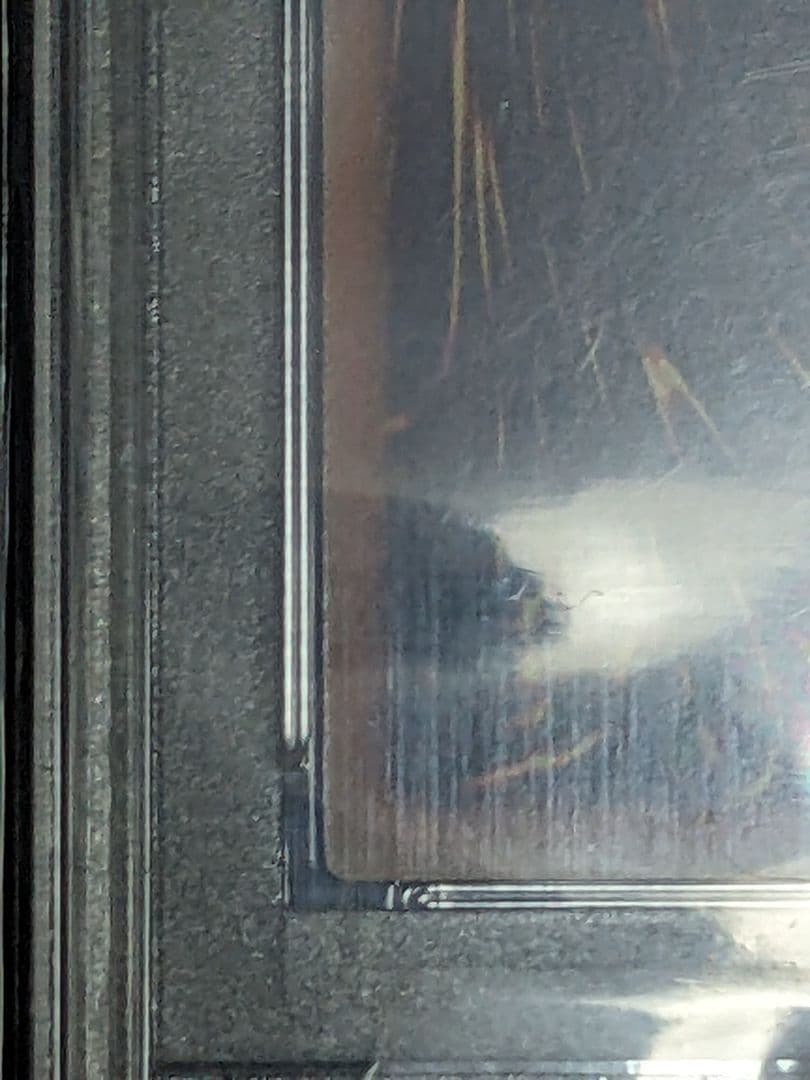 【ホロ2枚セット】PSA10 ブラックマジシャンガール レッドアイズ