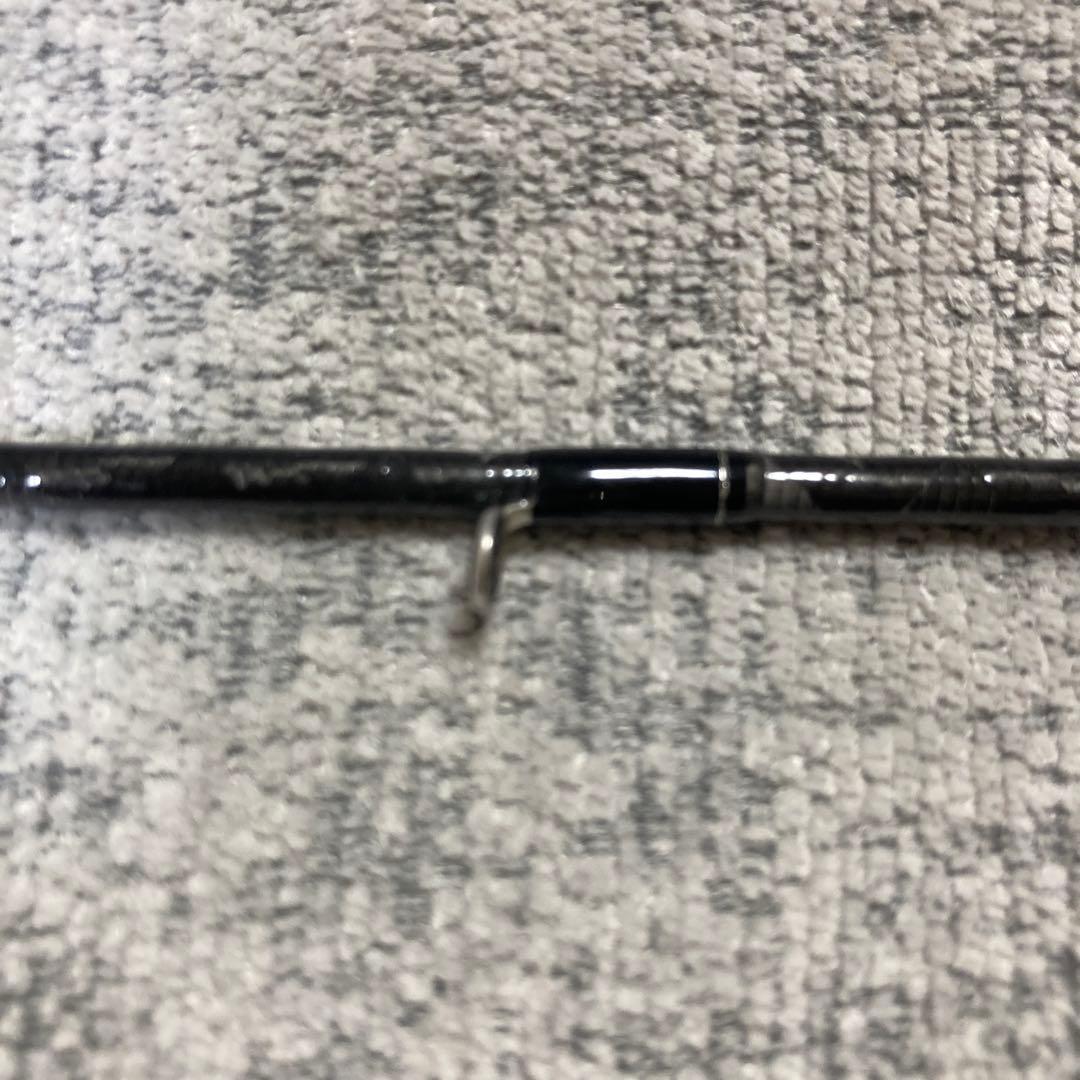 DAIWA BLAZON C64L-BF ダイワ ブレイゾン