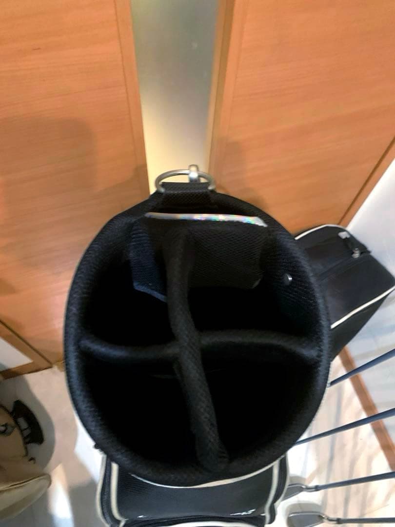 レディースゴルフクラブ セット　パリス　PARIS 可愛く優しい　初心者〜