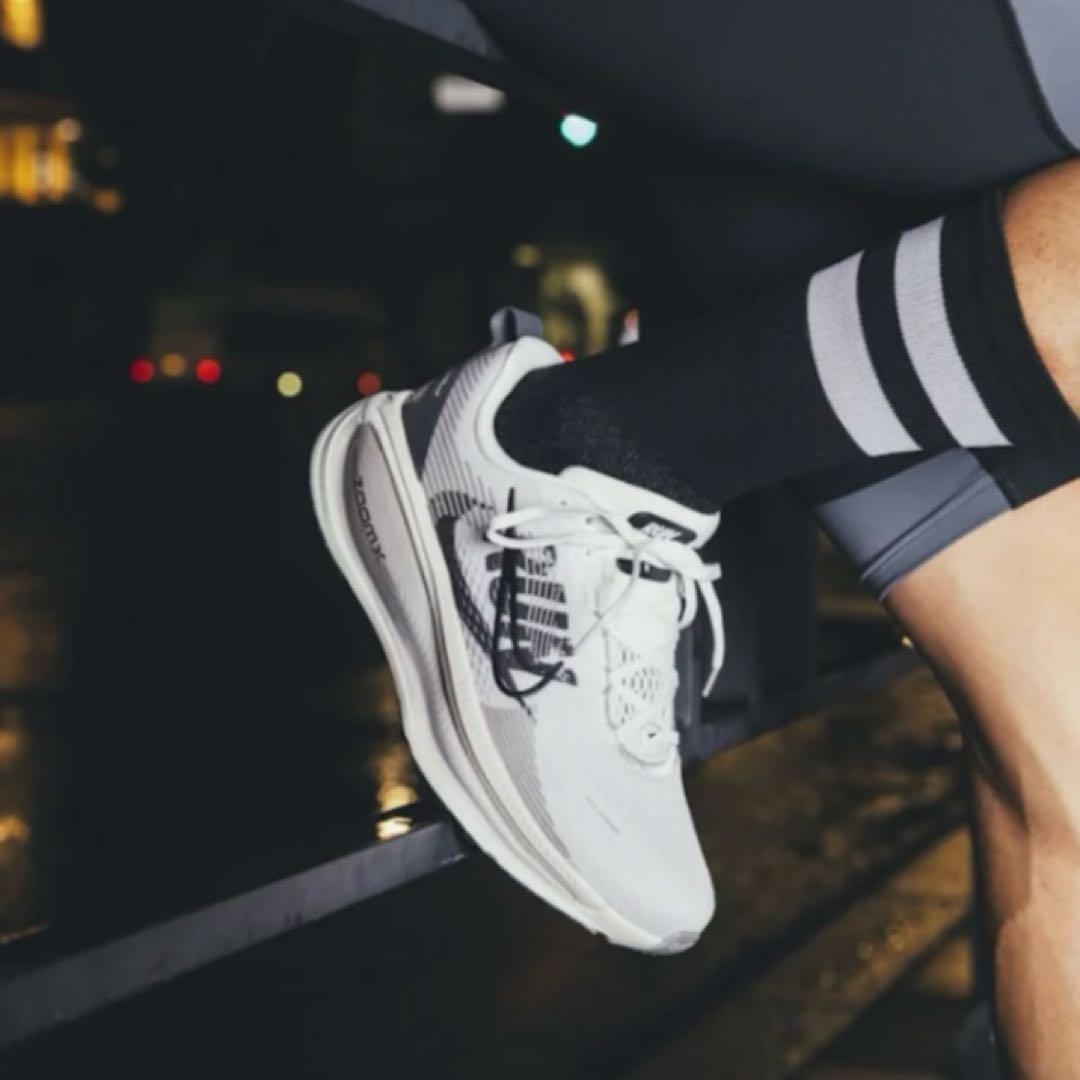 新品⭐️27.5cm⭐️NIKE VOMERO 18⭐️Alpen限定