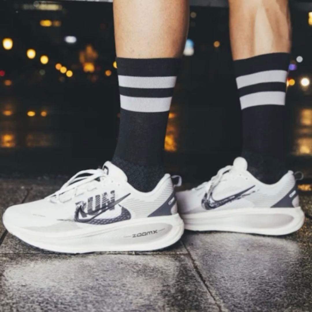 新品⭐️27.5cm⭐️NIKE VOMERO 18⭐️Alpen限定