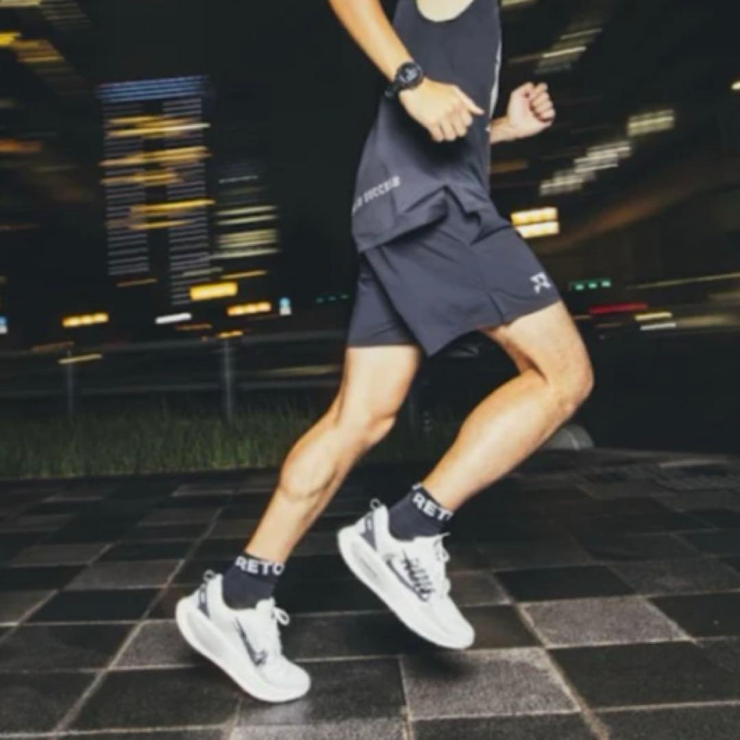 新品⭐️27.5cm⭐️NIKE VOMERO 18⭐️Alpen限定