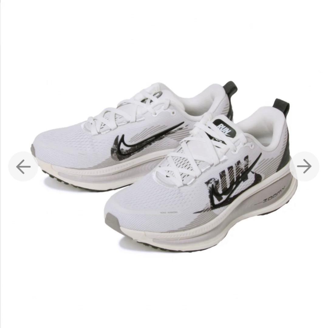 新品⭐️27.5cm⭐️NIKE VOMERO 18⭐️Alpen限定