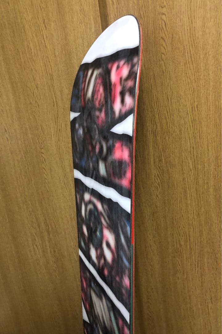 SALOMON サロモン RIOT リオット BOARD スノーボード