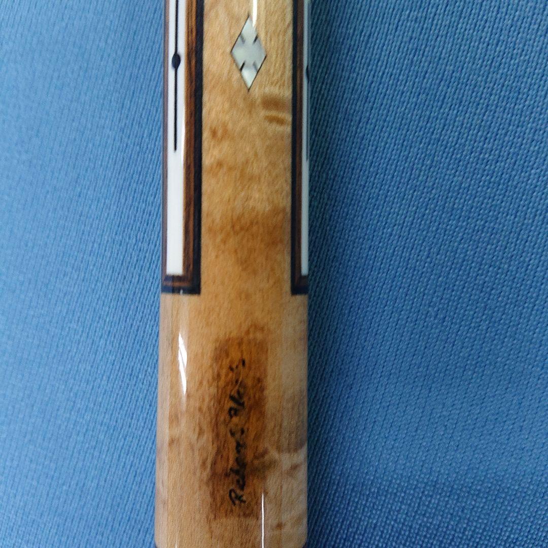 リチャードブラックキュー