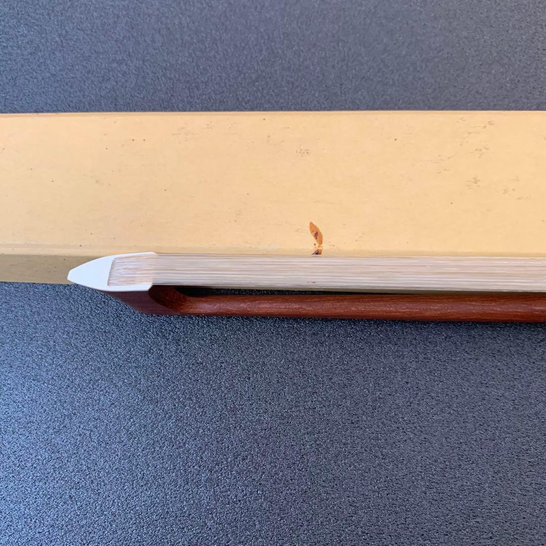 TAKASU バイオリン弓 110サイズ(3/4)未使用新品