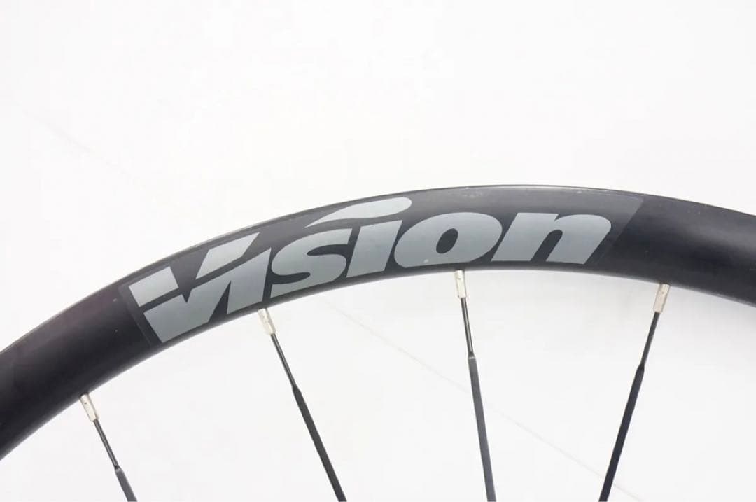Vision TEAM30 DISC 未使用