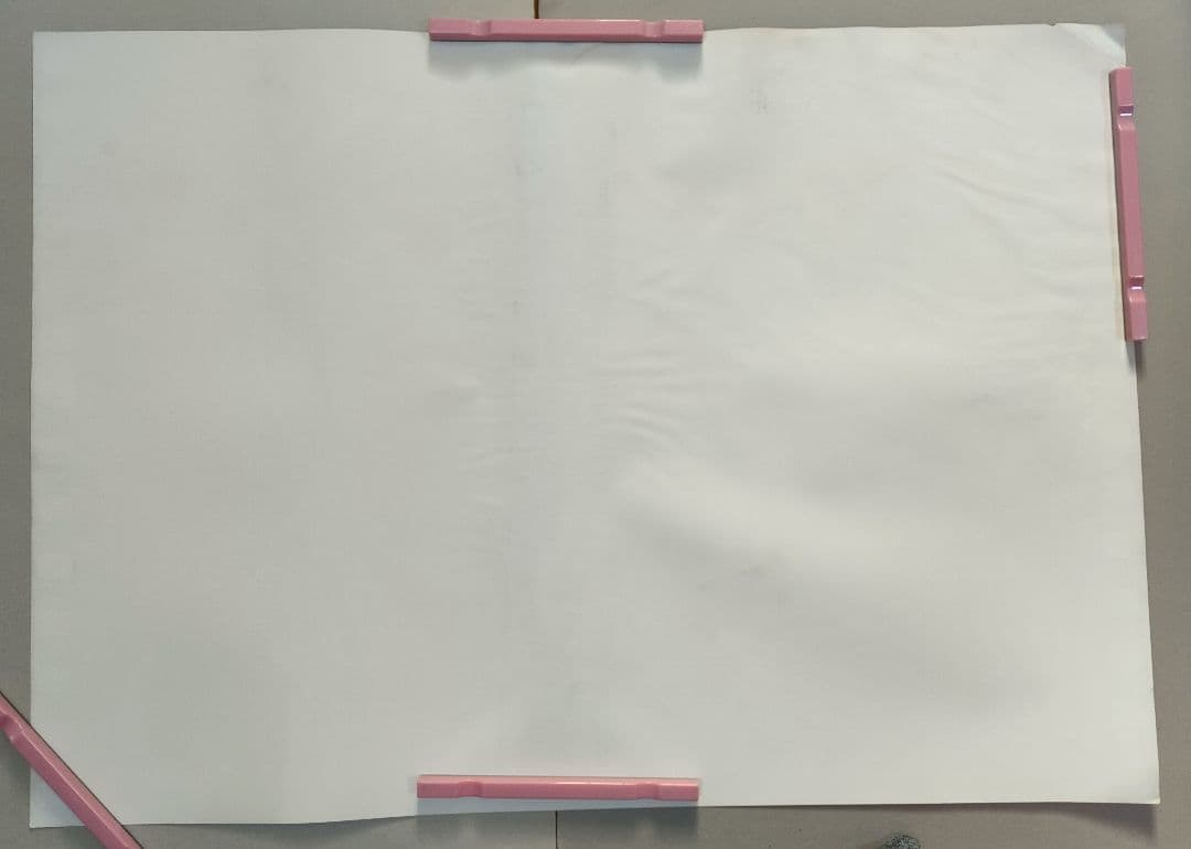 ジミー＆モンロー★リーバイス希少 大型ポスター★希少貴重★ジェームス・ディーン