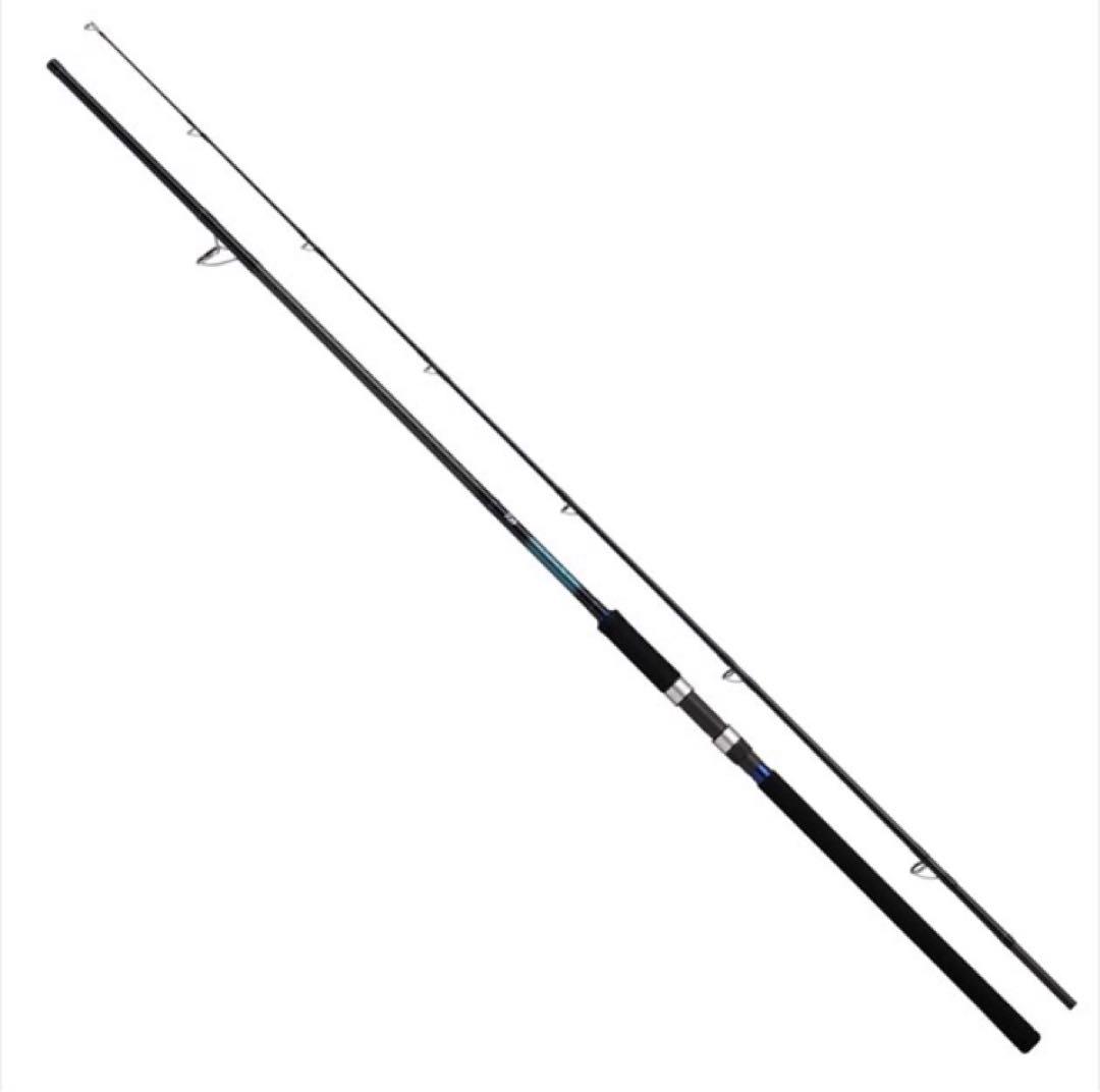 ダイワ ショアジギング