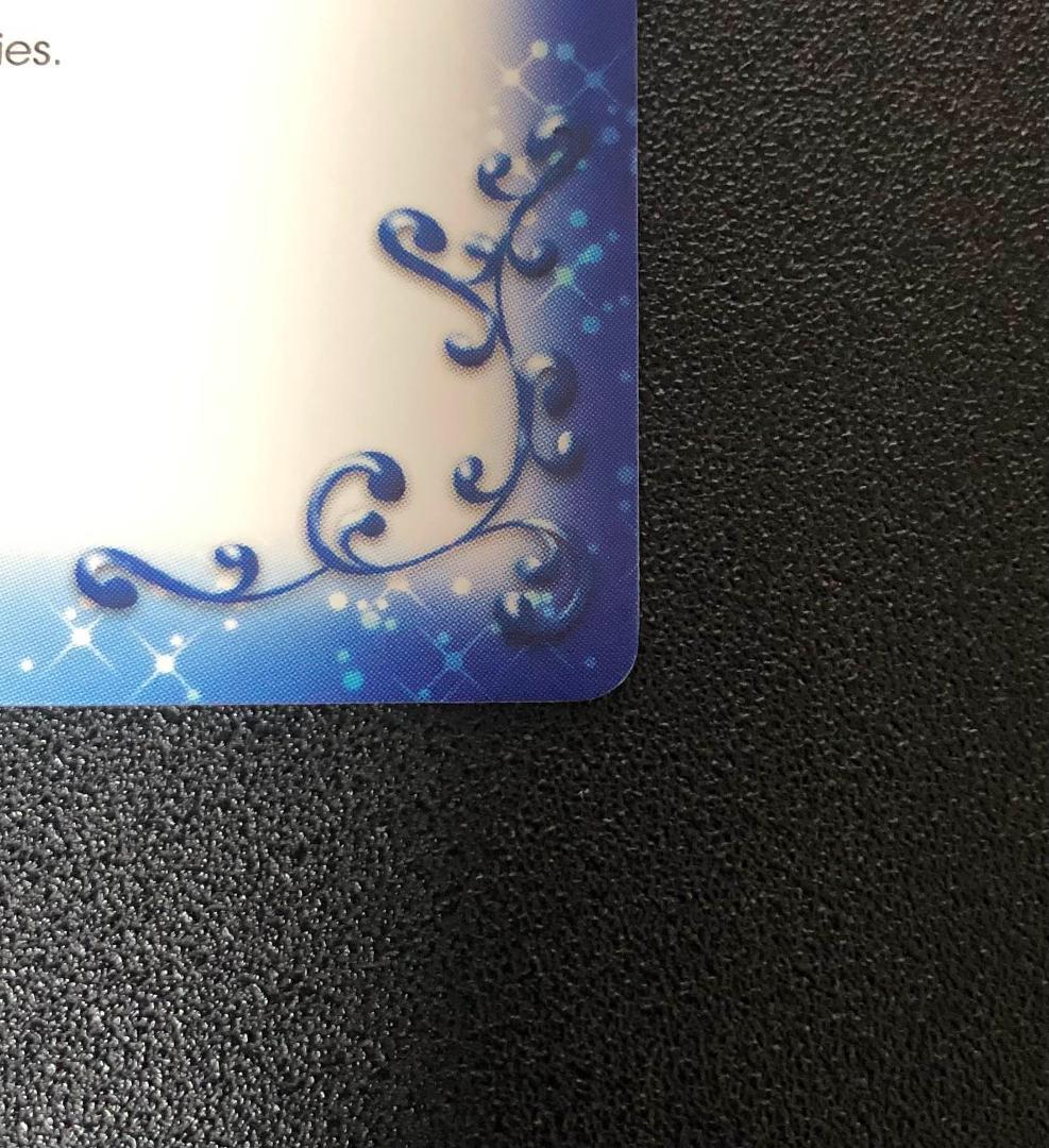 プレシャスメモリーズ けいおん 中野梓 竹達彩奈 直筆サイン