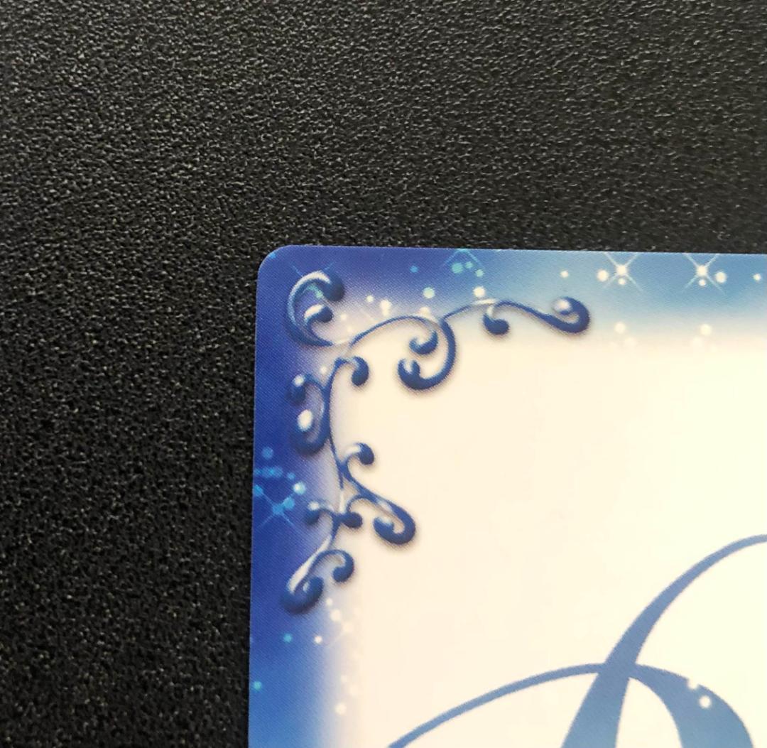 プレシャスメモリーズ けいおん 中野梓 竹達彩奈 直筆サイン