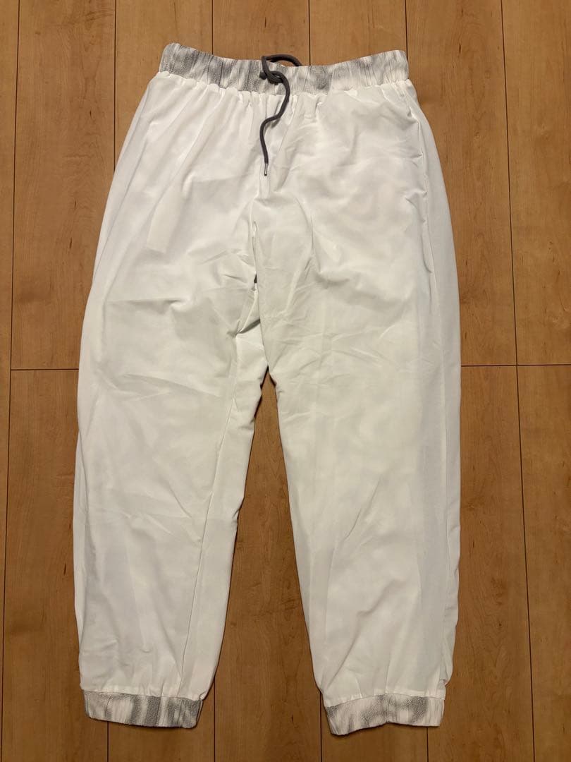 ローリングクレイドルROLLINGCRADLE WHIRL TRACKPANTS