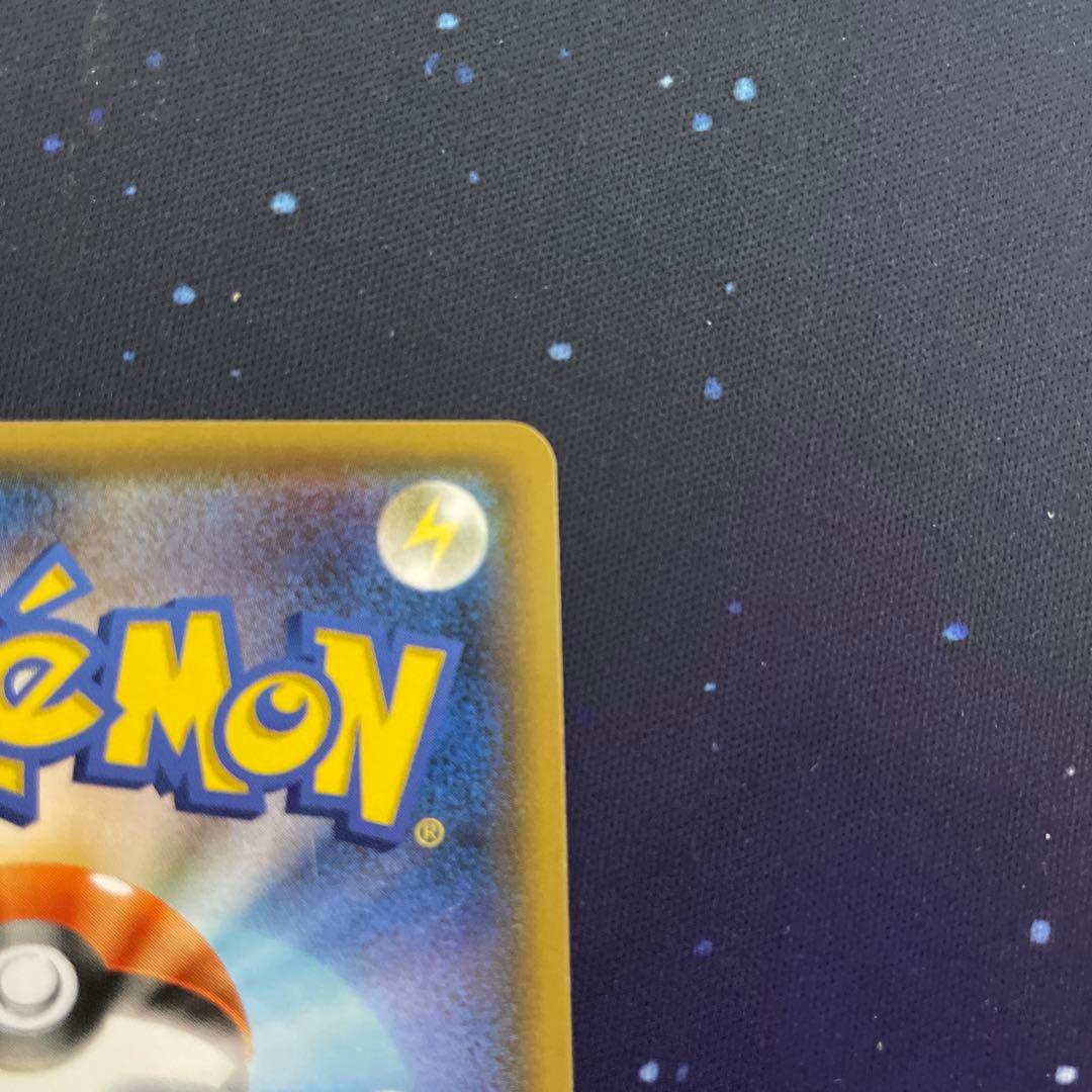 ポンチョを着たイーブイ エーフィ PROMO A 140/SM-P プロモ