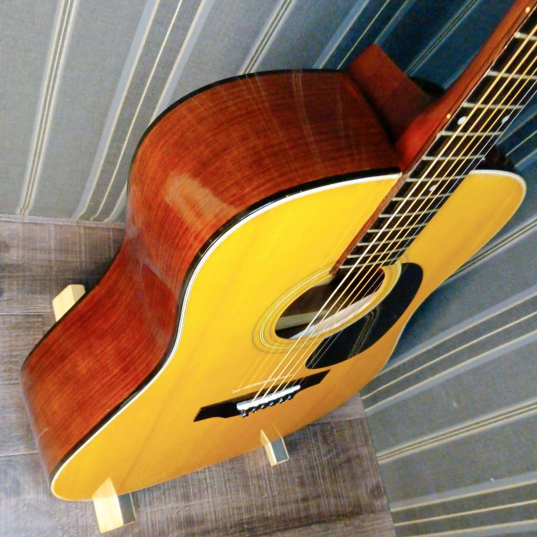 Sigma Guitars by Martin DM3 アコースティックギター