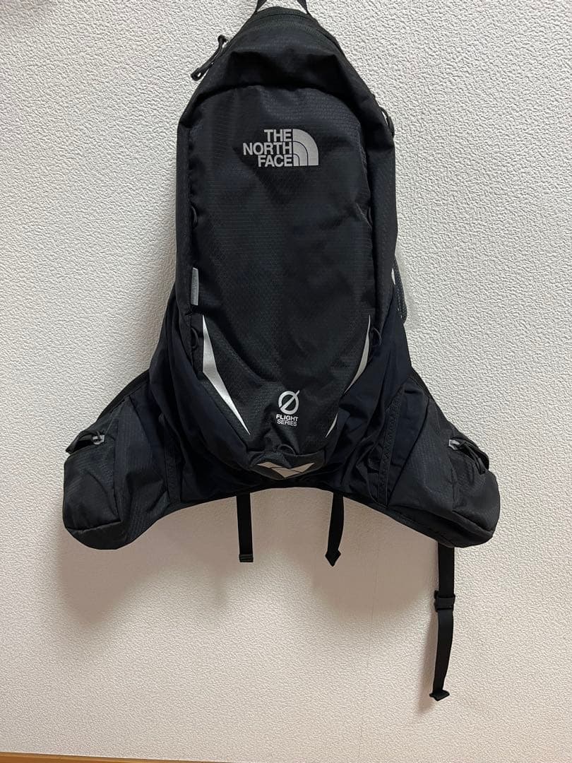 【美品】THE NORTH FACE マーティンウィング10 NM61814