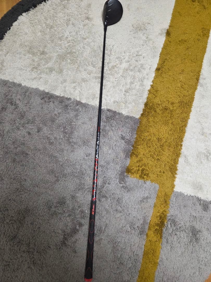 PING G410 フェアウェイウッド 7w