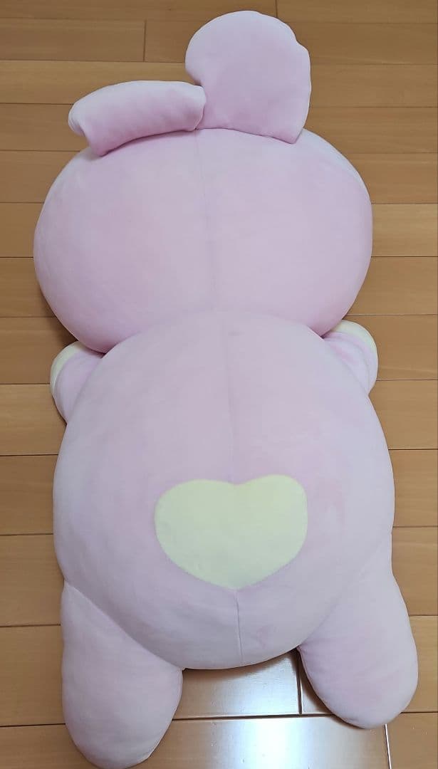 BT21 cooky ぬいぐるみ ジョングク