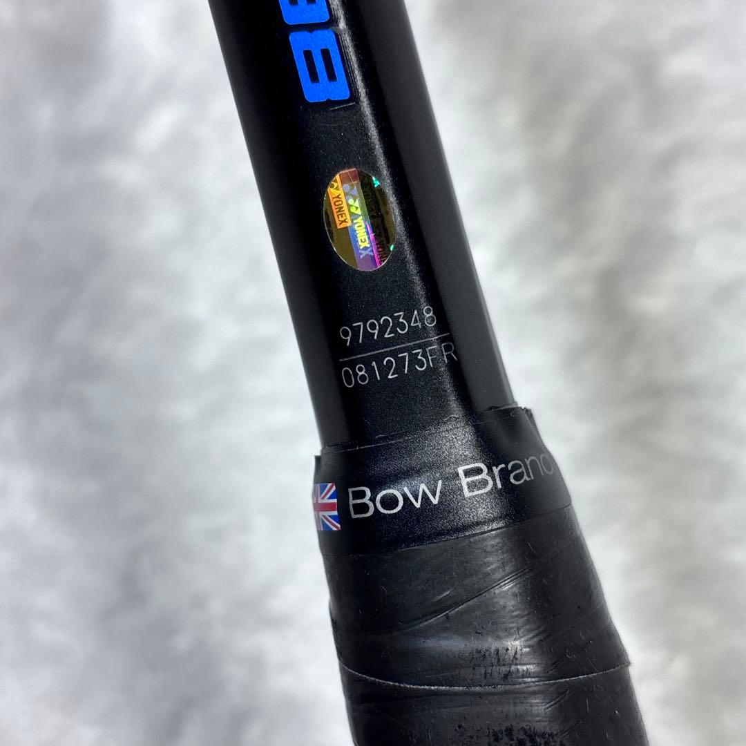 ✨極美品✨ YONEX EZONE 98 G2 国内正規 日本製 テニス