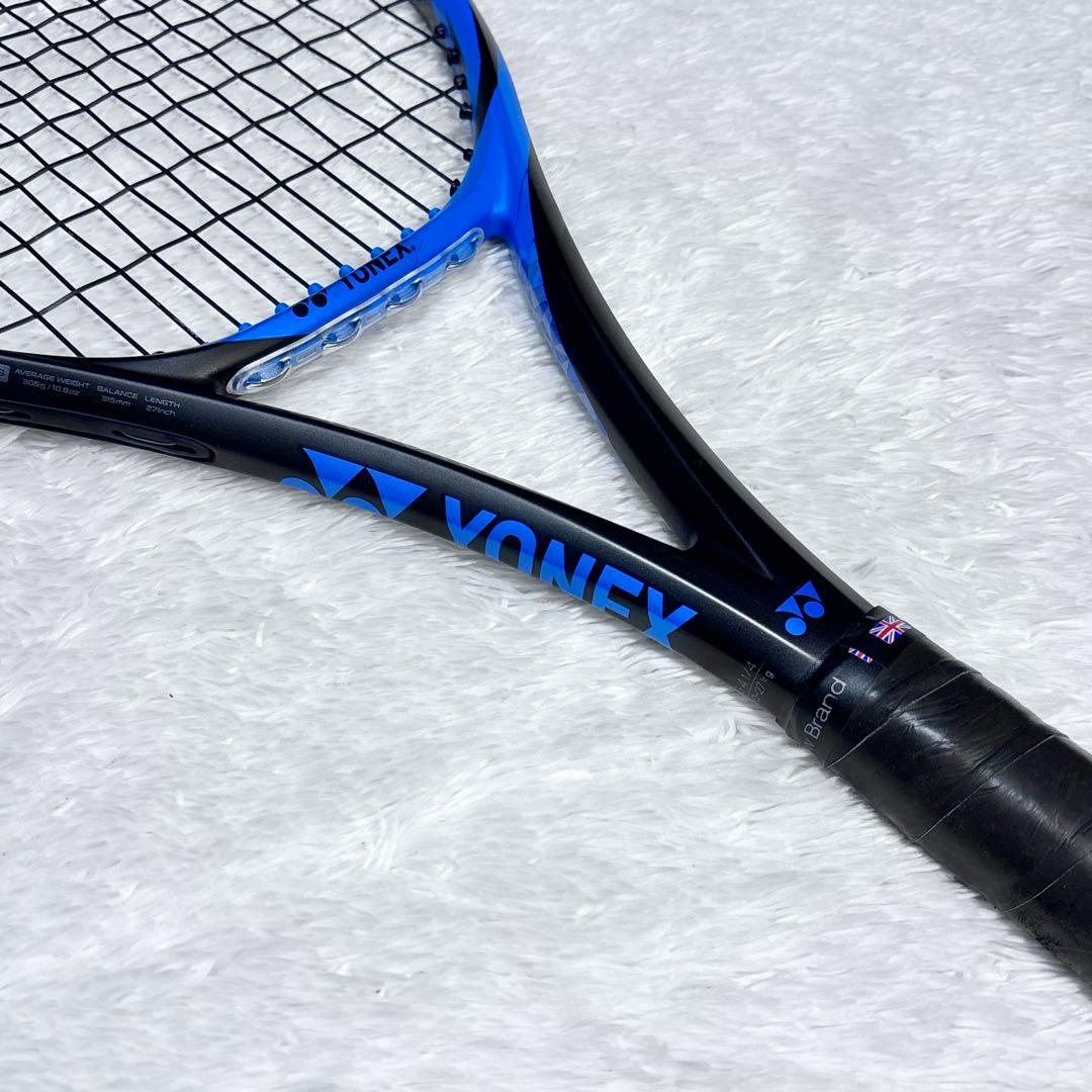 ✨極美品✨ YONEX EZONE 98 G2 国内正規 日本製 テニス