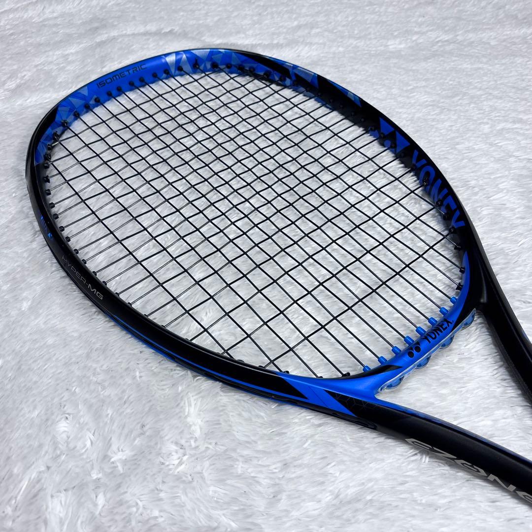 ✨極美品✨ YONEX EZONE 98 G2 国内正規 日本製 テニス
