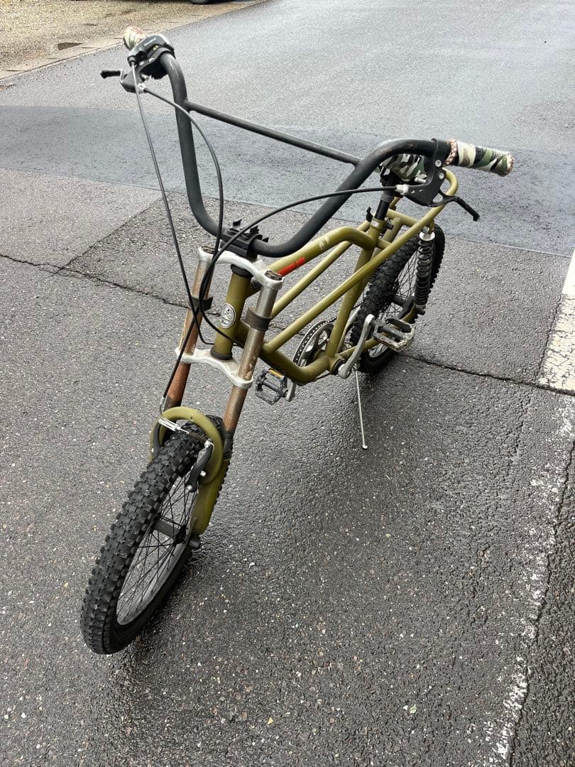 California bike ビーチクルーザー