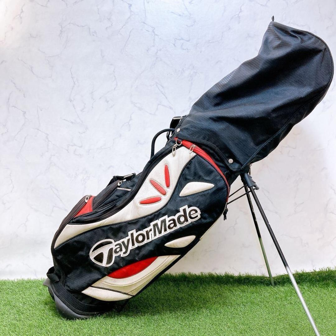 M7 テーラメイド　初心者オススメ　ゴルフクラブセット　メンズ　12本