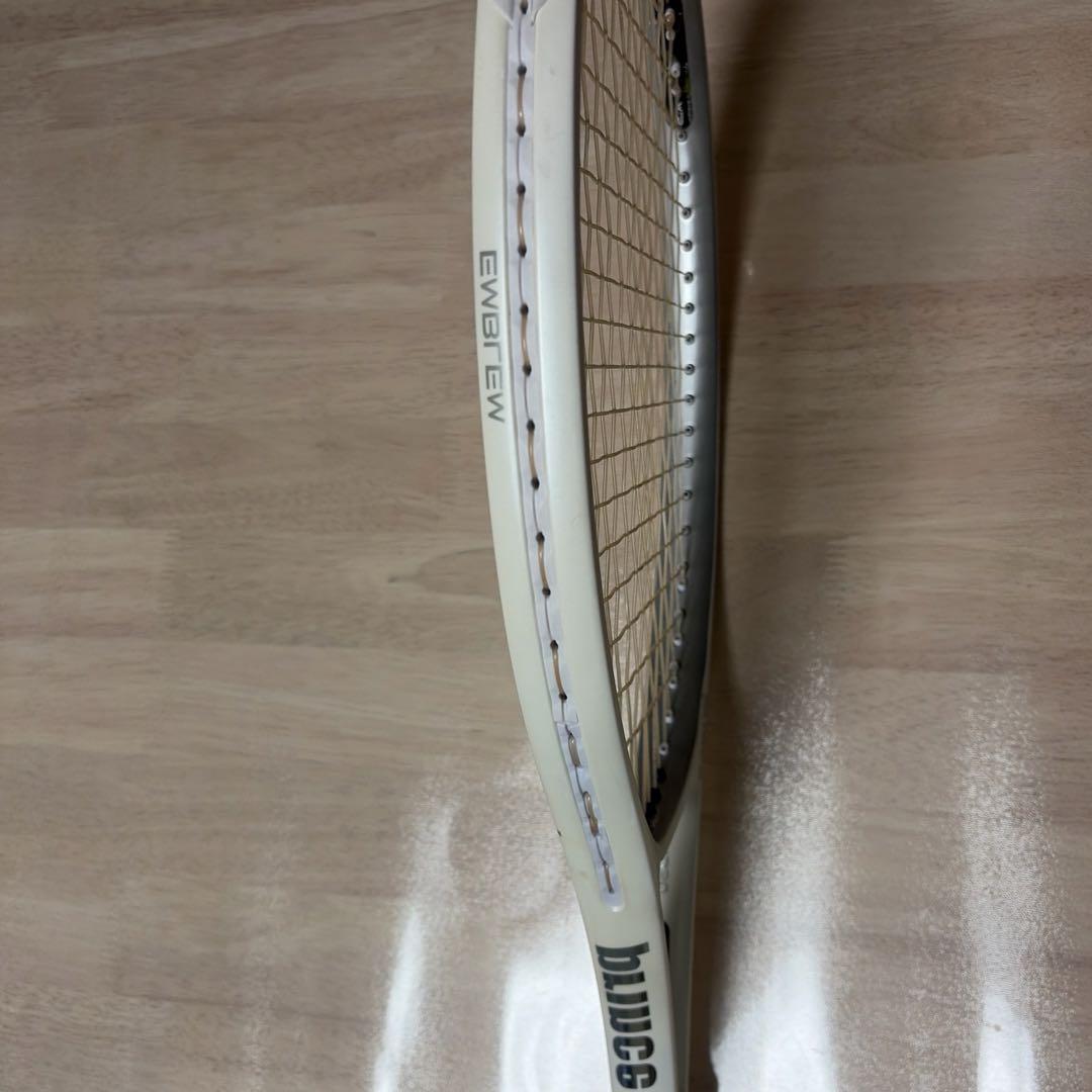 Prince Emblem テニスラケット110 G2【専用です】