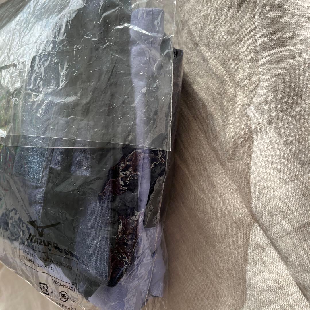 新品未開封❣️mizuno ミズノ　ジュニア　スキーウェア 140
