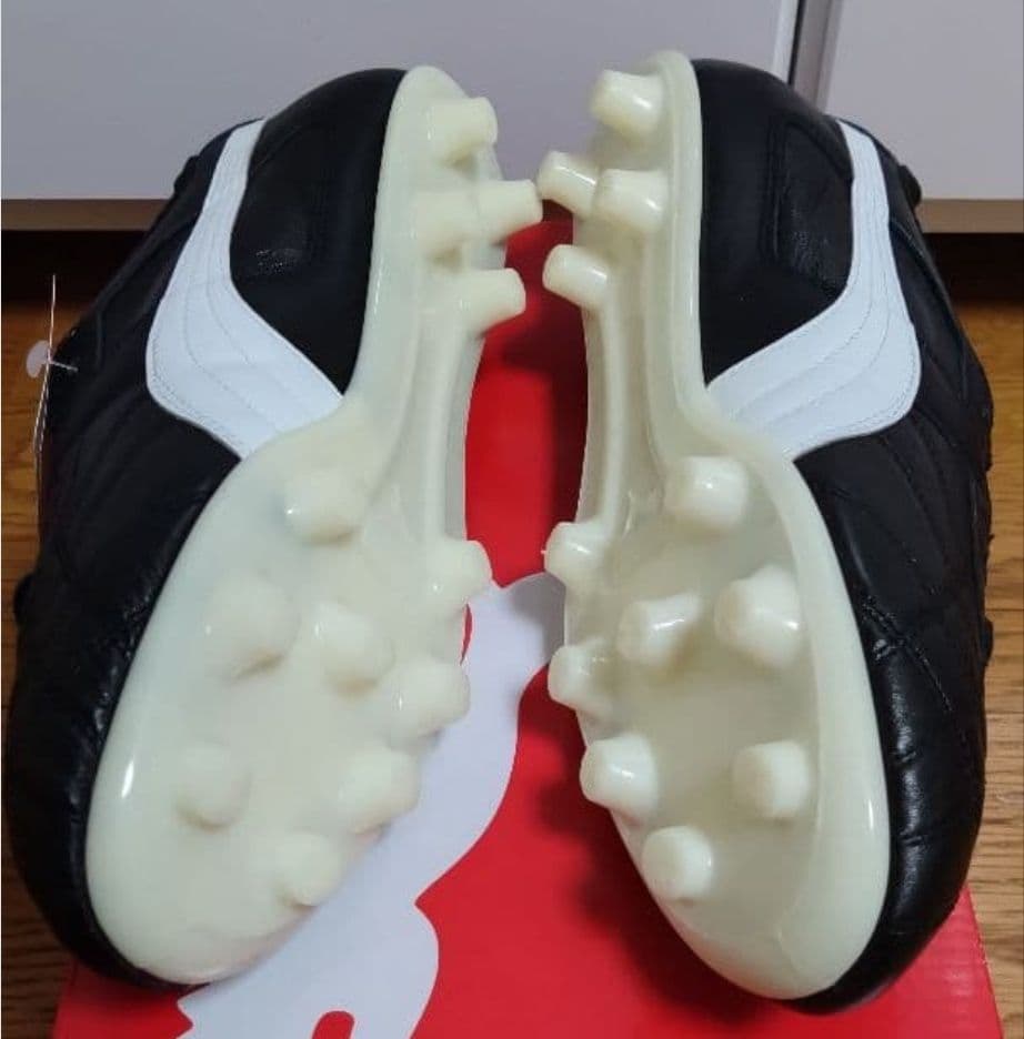 【値引き不可】パラメヒコ　プーマ　PARAMEXICO