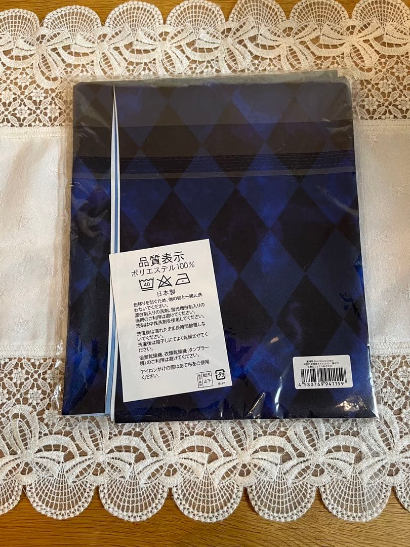 特典付き　渋谷スクランブル　獅子王　アルトリア　　ランサー　フィギュア FGO