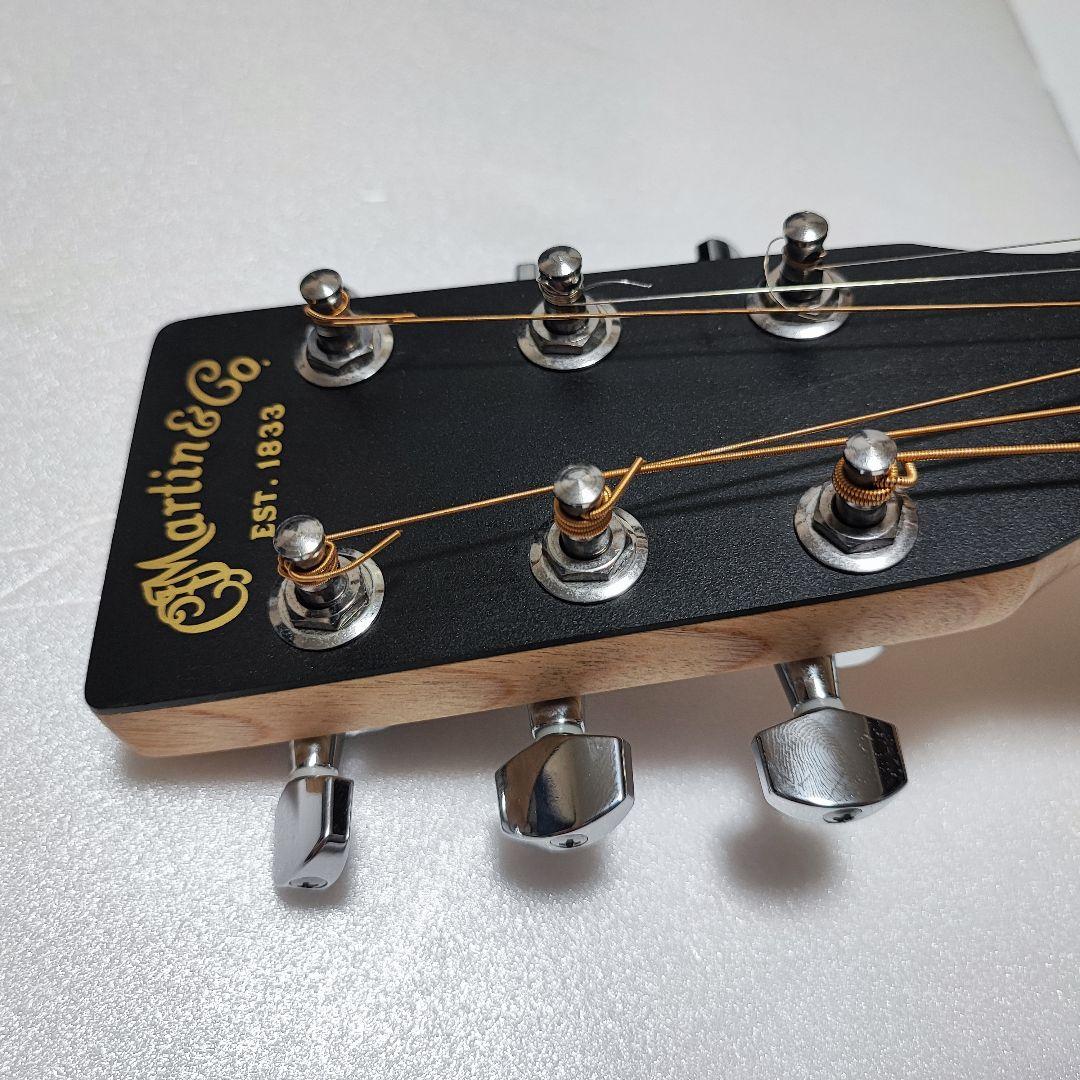 C.F. Martin & Co. LX BLACK アコースティックギター