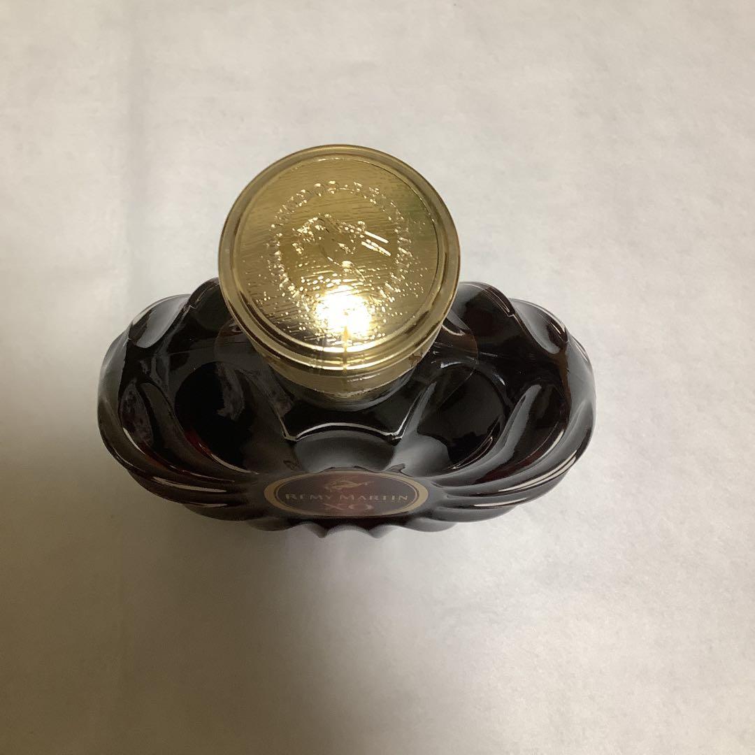 Rémy Martin XO Excellence 1L　金キャップ　箱付き