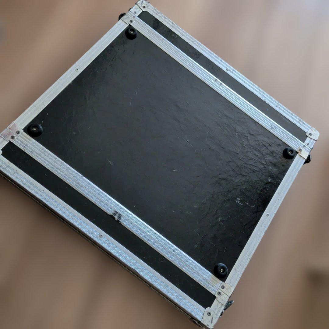 ARMOR ラックケース　1U