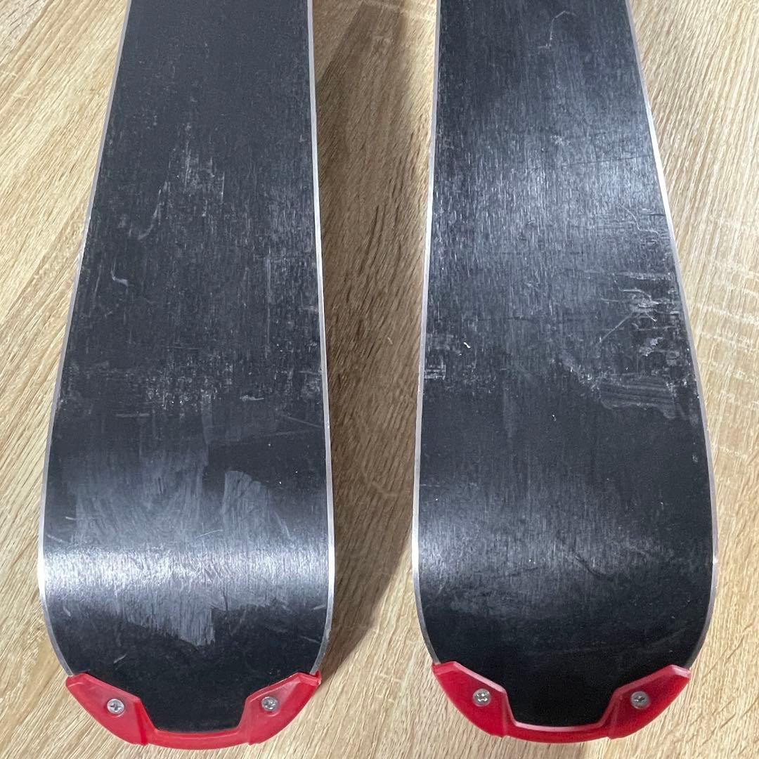 Hart（ハート）160cmスキー板 スキーセット‼︎