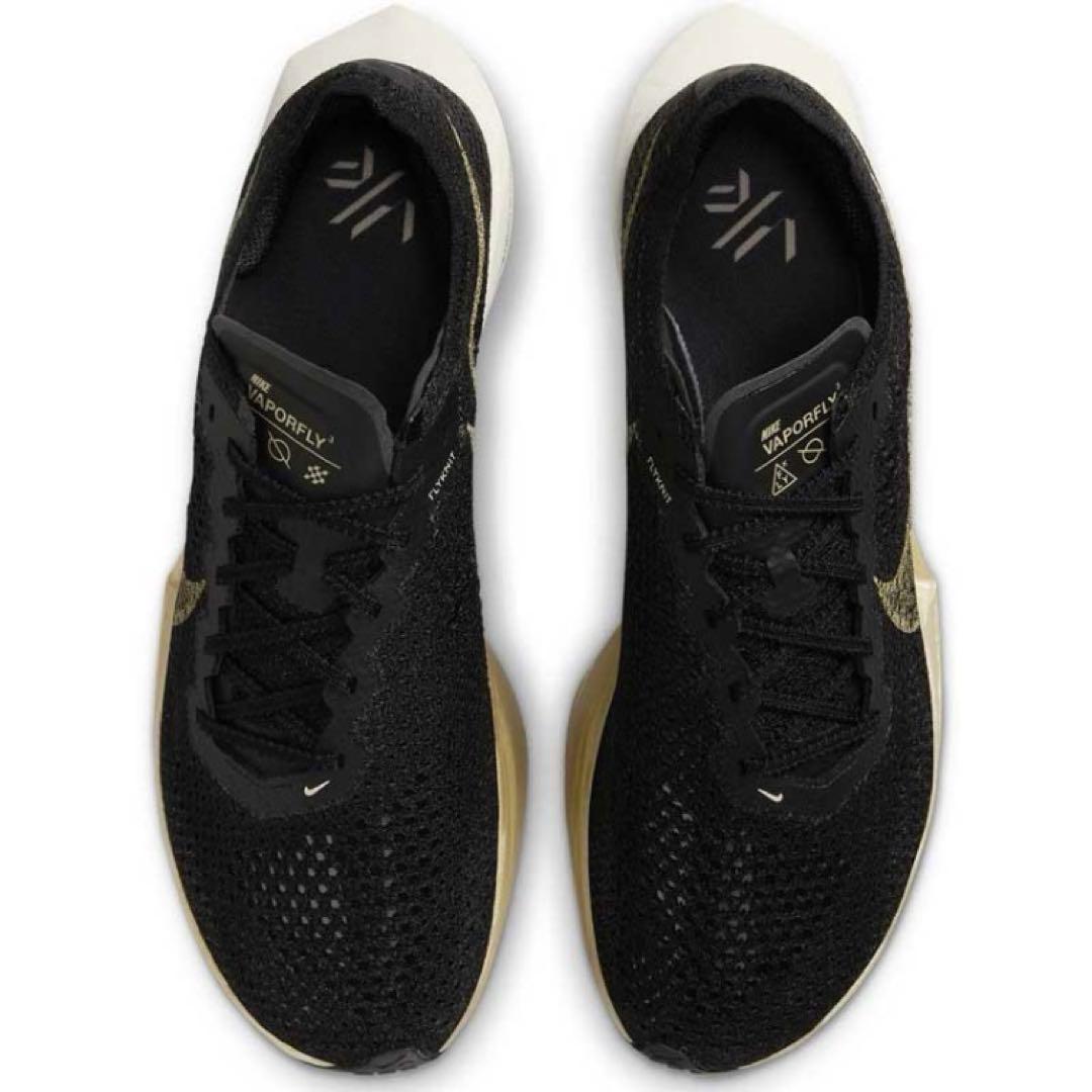 ズームX ヴェイパーフライ ネクスト% 3★26.5cm★DV4129-001