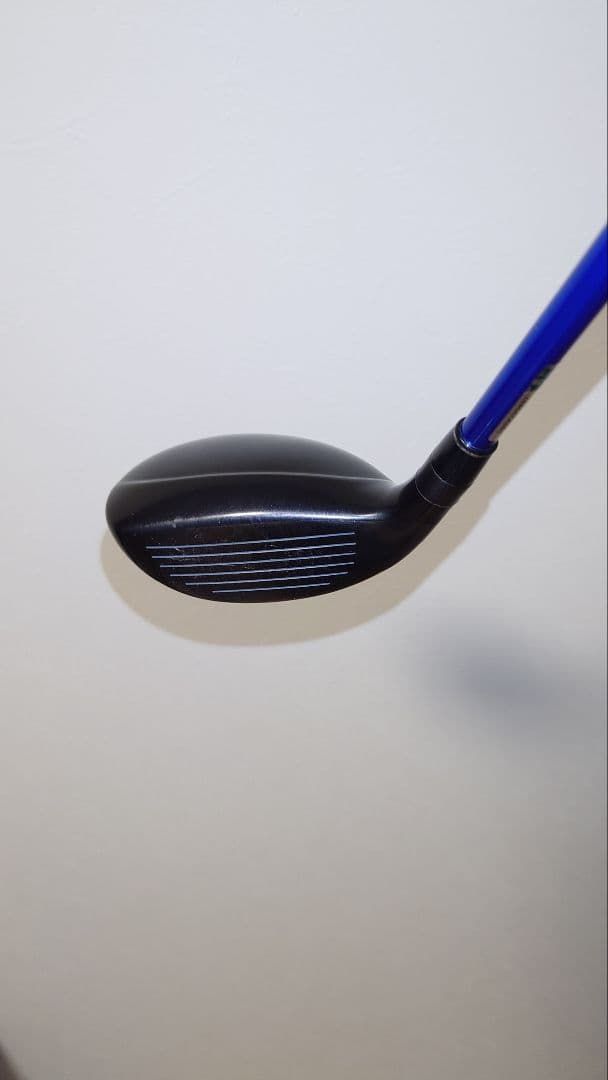 Srixon ZF85（15度）、ZH85（19度、22度）の3本セット