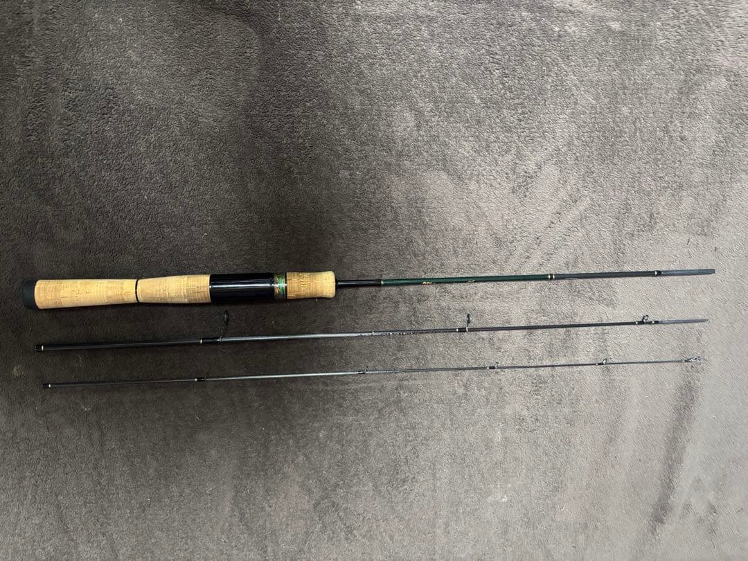 STSF　ロデオクラフト999.9キメラ603L-e