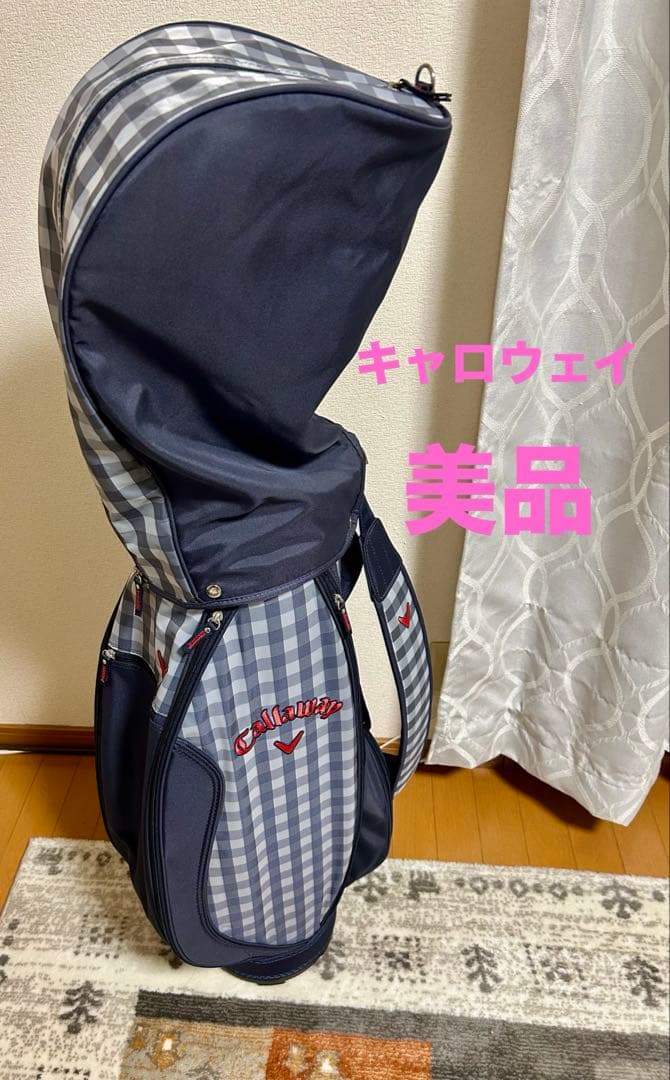 キャロウェイ Happy ハッピー 14W JM 2014 レディース