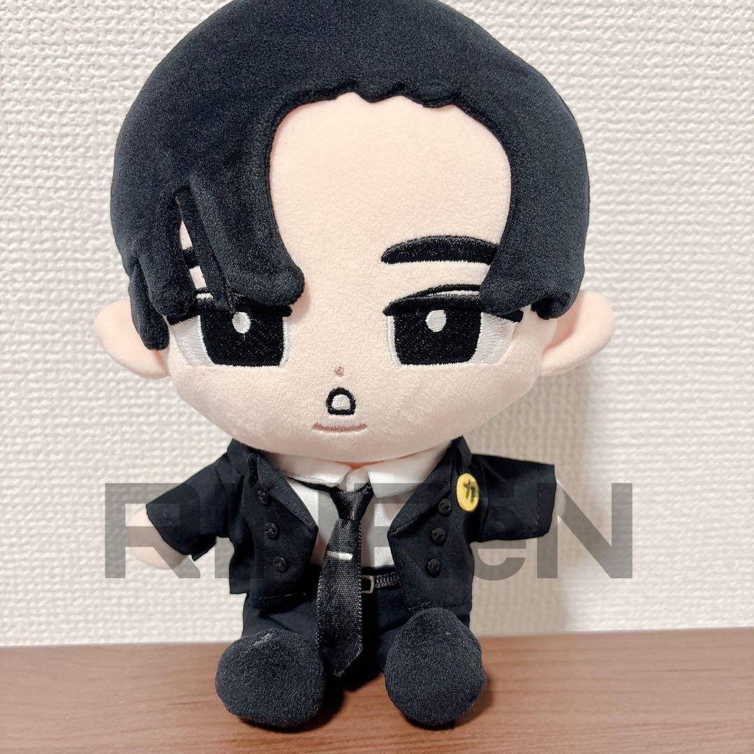 NoaDays　目黒蓮　カリスマックス　4着