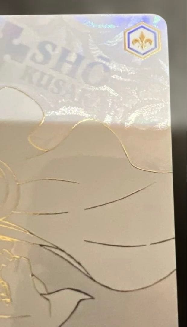 ヴァイス ブラウ 炎炎ノ消防隊 ショウ SEC シークレット