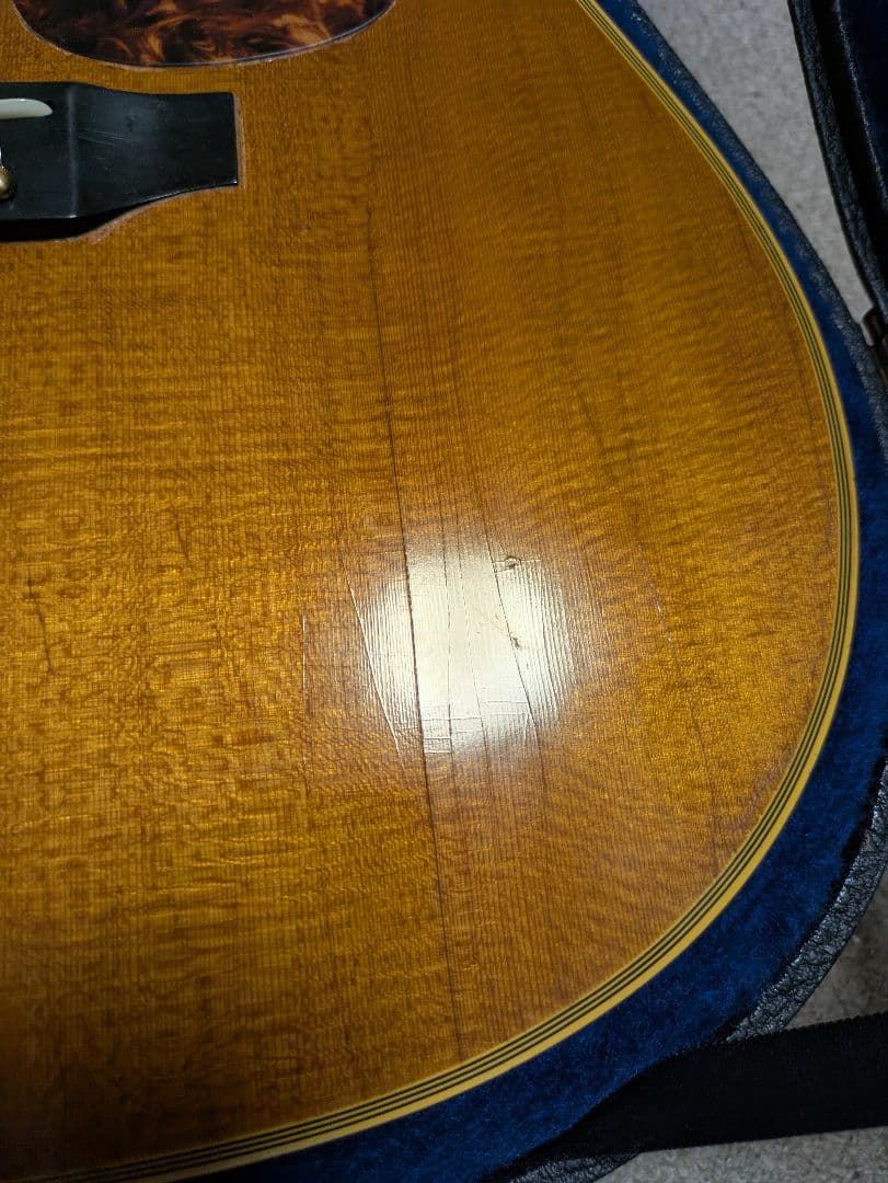 ※即購入不可 Gibson 1968年製 ビンテージ 必ず説明をお読み下さい