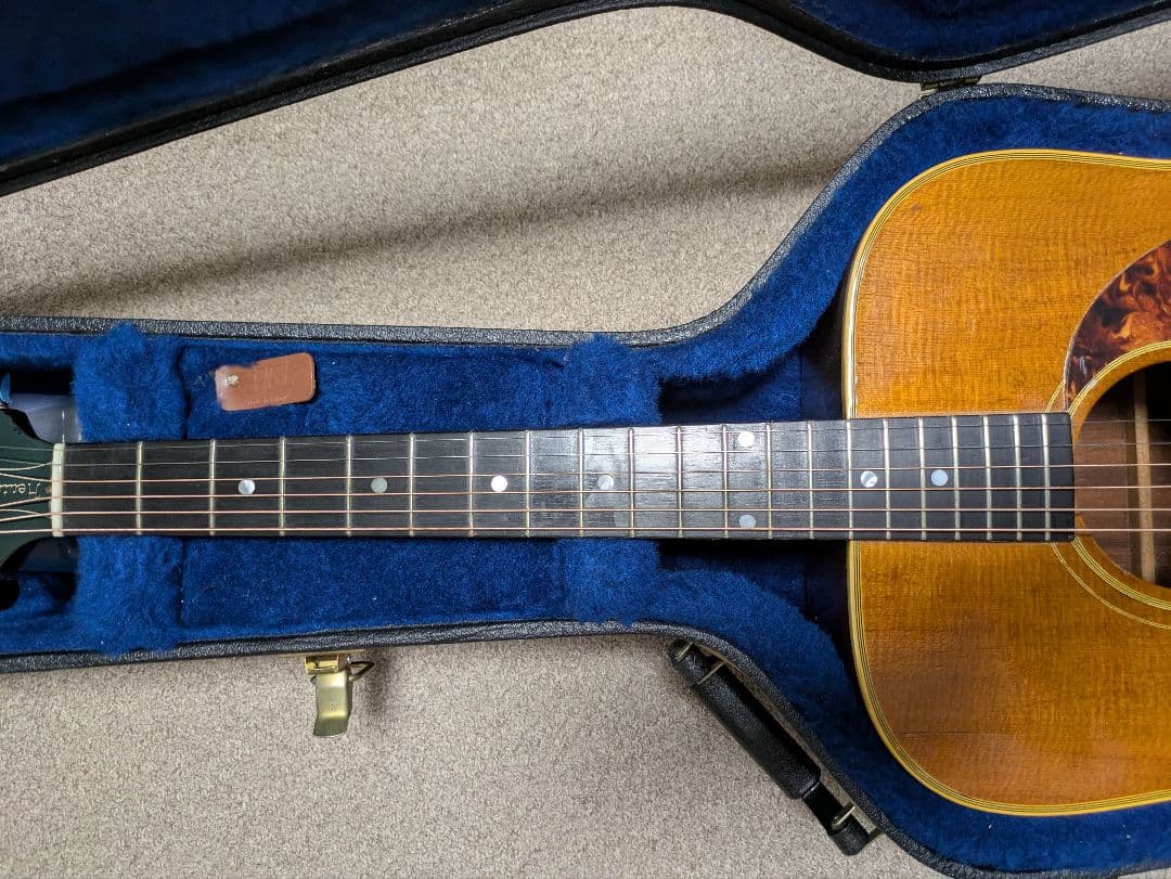 ※即購入不可 Gibson 1968年製 ビンテージ 必ず説明をお読み下さい
