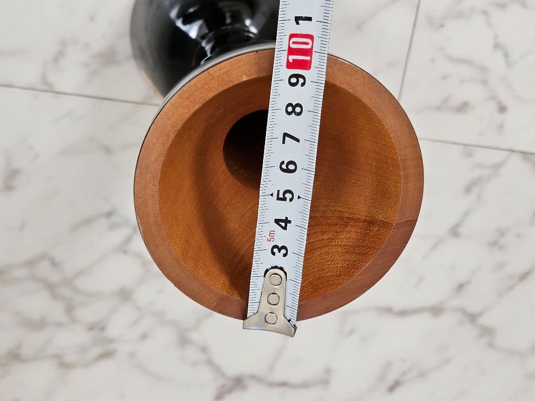 小鼓　胴　展示品